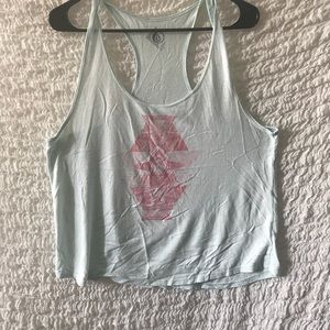 Volcom tank top